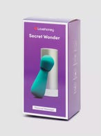Lovehoney Secret Wonder Wiederaufladbarer Silikon-Vibrator