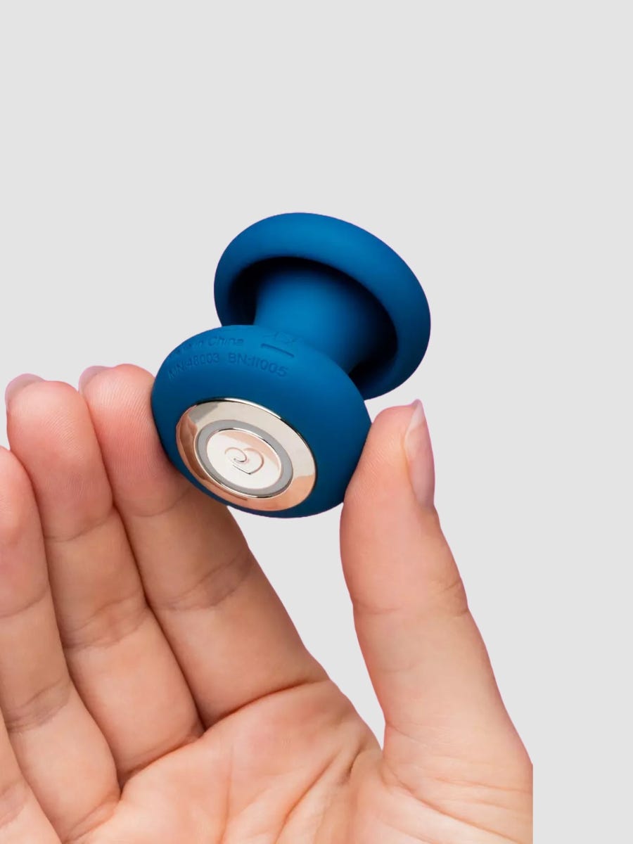 Lovehoney Love Button Massagegerät