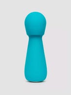 Lovehoney Secret Wonder Wiederaufladbarer Silikon-Vibrator