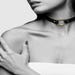 Bijoux-Indiscrets MAZE Choker Accessoires