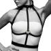Bijoux-Indiscrets MAZE H-Harness Accessoires