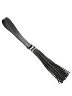 Bijoux-Indiscrets MAZE Tassel Flogger Peitsche