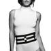 Bijoux-Indiscrets MAZE Wide Belt and Restraints Accessoires