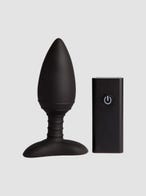Nexus Ace Leiser Ferngesteuerter Vibrations-Buttplug