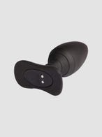 Nexus Ace Leiser Ferngesteuerter Vibrations-Buttplug