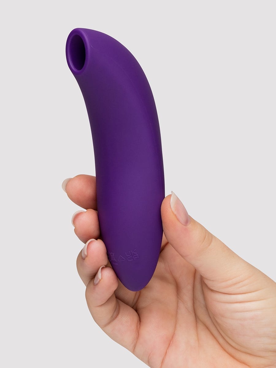 We-Vibe Melt 2 Pleasure Air Clitoral Stimulator