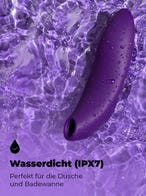 We-Vibe Melt 2 Pleasure Air Auflegevibrator