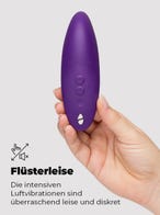 We-Vibe Melt 2 Pleasure Air Auflegevibrator