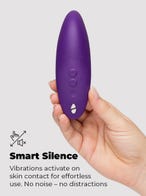 We-Vibe Melt 2 Pleasure Air Clitoral Stimulator