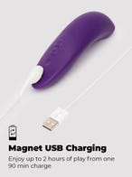 We-Vibe Melt 2 Pleasure Air Clitoral Stimulator