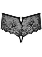 Obsessive Merossa Open panties
