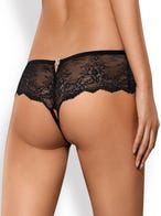 Obsessive Merossa Open panties