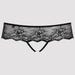 Obsessive Merossa Open Panties