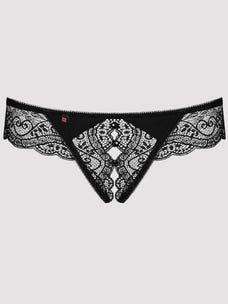 Obsessive Miamor Open String von Vorne Packshot Amorana
