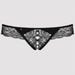 Obsessive Miamor String Ouvert