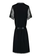 Obsessive Miamor Bathrobe Kimono & thong