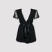Obsessive Miamor Bathrobe Kimono & thong
