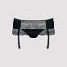 Obsessive Miamor Strumpfhalter & String