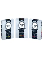 Mister Size Kondome Testgrösse Large Amorana Vergleich