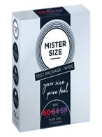 Mister Size Kondome Testgrösse Large Amorana