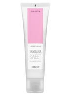 mixgliss sweet bubble gum gleitgel auf wasserbasis amorana