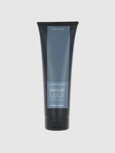 mixgliss wasserbasiertes gleitgel amorana