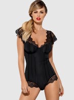 moketta teddy front amorana