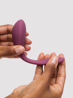 Lovehoney Mon Ami Tragbarer Paarvibrator