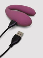 Lovehoney Mon Ami Tragbarer Paarvibrator