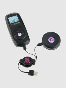 mystim cluster buster elektrostimulation amorana