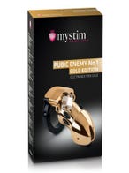 Mystim Pubic Enemy No 1 Elektrostimulation
