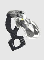 mystim pubic enemy no 3 peniskafig front amorana