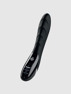 mystim sizzling simon elektrostimulation vibrator amorana