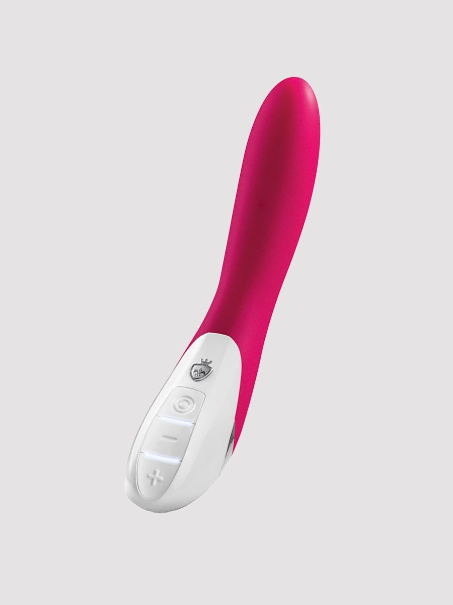 mystim elegant eric pink amorana