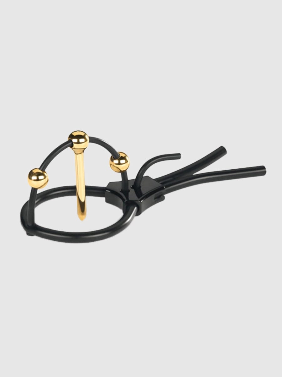 mystim plunging pete amorana