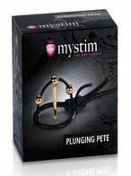 Mystim Plunging Pete Elektrostimulation