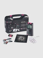 mystim tension lover set mit selbstklebenden elektroden amorana