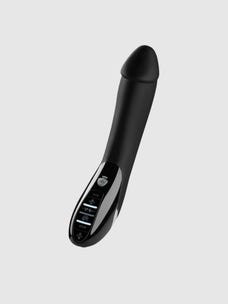 mystim tickling truman vibrator schwarz amorana