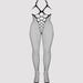 Obsessive N106 Bodystocking