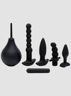 Lovehoney Bumper Booty Sexy Anal Set