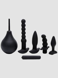 Lovehoney Bumper Booty Sexy Anal Set