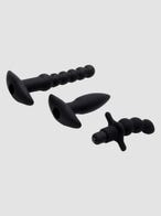 Lovehoney Bumper Booty Sexy Anal Set