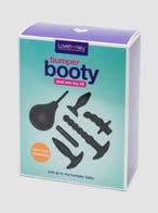 Lovehoney Bumper Booty Sexy Anal Set