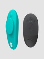 We-Vibe Moxie+ Panty Vibrator
