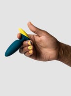 Romp Bass Anal Plug mit Vibration