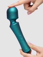 Romp Presto Wiederaufladbarer Silikon Stabvibrator