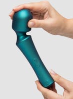 Romp Presto Wiederaufladbarer Silikon Stabvibrator