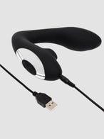 Lovehoney Indulge Wavy G-Punkt und Klitorisstimulator