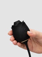 Fifty Shades of Grey 2 in 1 Klitoris-Saugstimulator mit Vibro-Ei