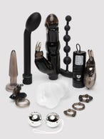 Lovehoney Wild Weekend Paar Sex Toy Kit